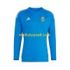 Maillot de Foot Argentine Gardien Troisième 2023 Manches Longues